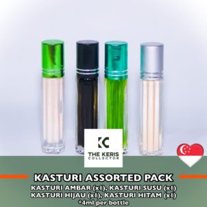 Smell Good